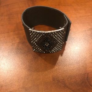 Cuff bracelet